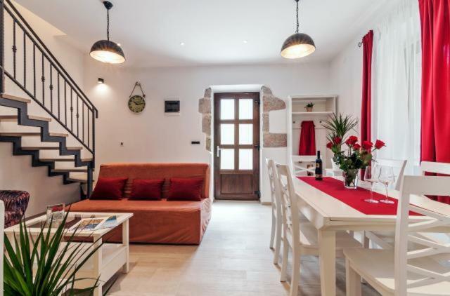 Villa Augustina Sukošan 外观 照片
